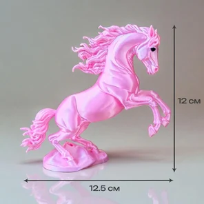 Статуэтка Лошадь сувенир символ 2026 года